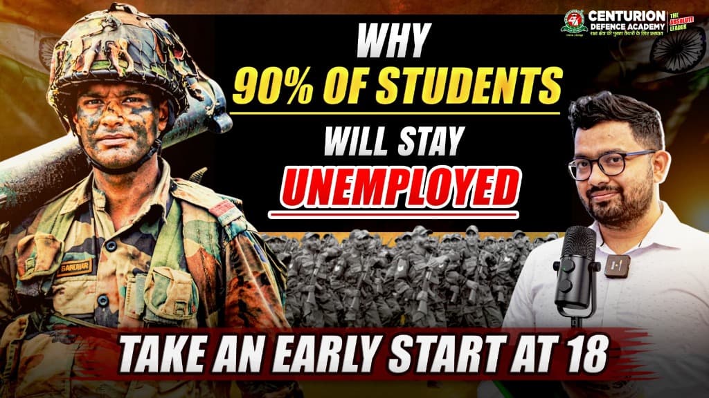 Career Advice Early Start at 18 Thumbnail