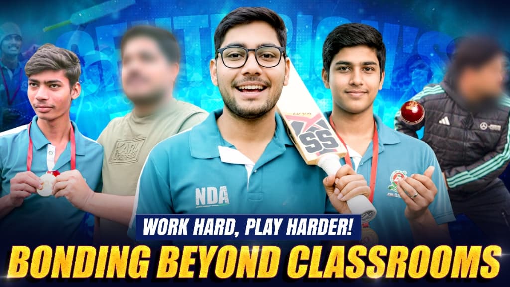 Bonding Beyond Classrooms Student Life Thumbnail