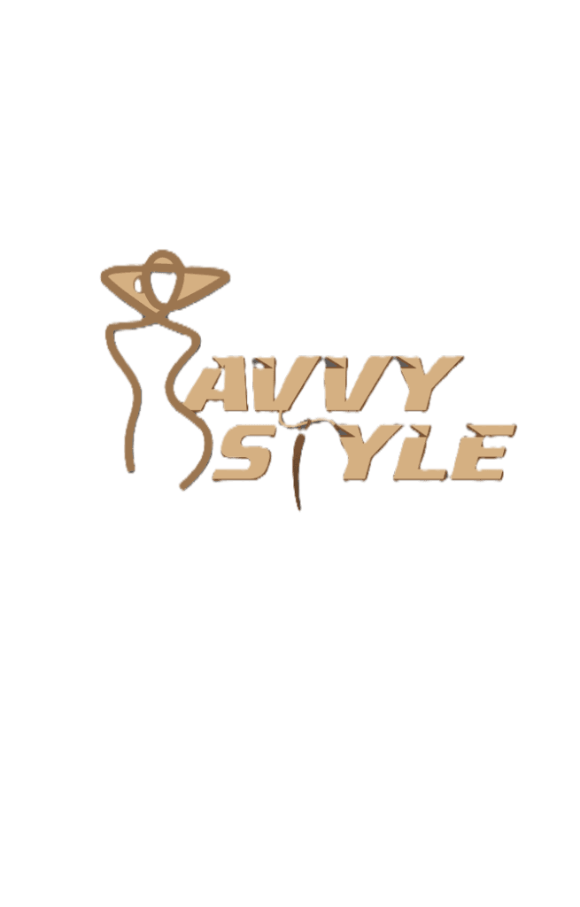 Savvy Style Fashion Logo